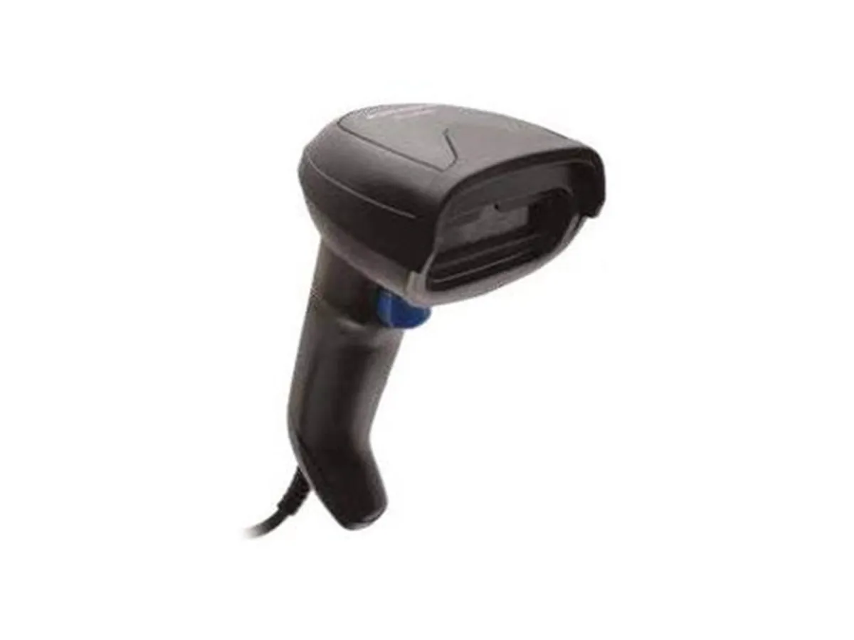Datalogic Gryphon GBT4200 - 1D Wireless Barcode Scanner (Includes USB Cable and Cradle)