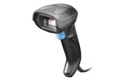 Datalogic Gryphon I GD4520 - 2D Wired Barcode Scanner (Includes USB Cable and Cradle)
