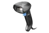 Datalogic Gryphon I GD4520-BKK1 Barcode Scanner USB Kit (Scanner & USB Cable 90A052258)