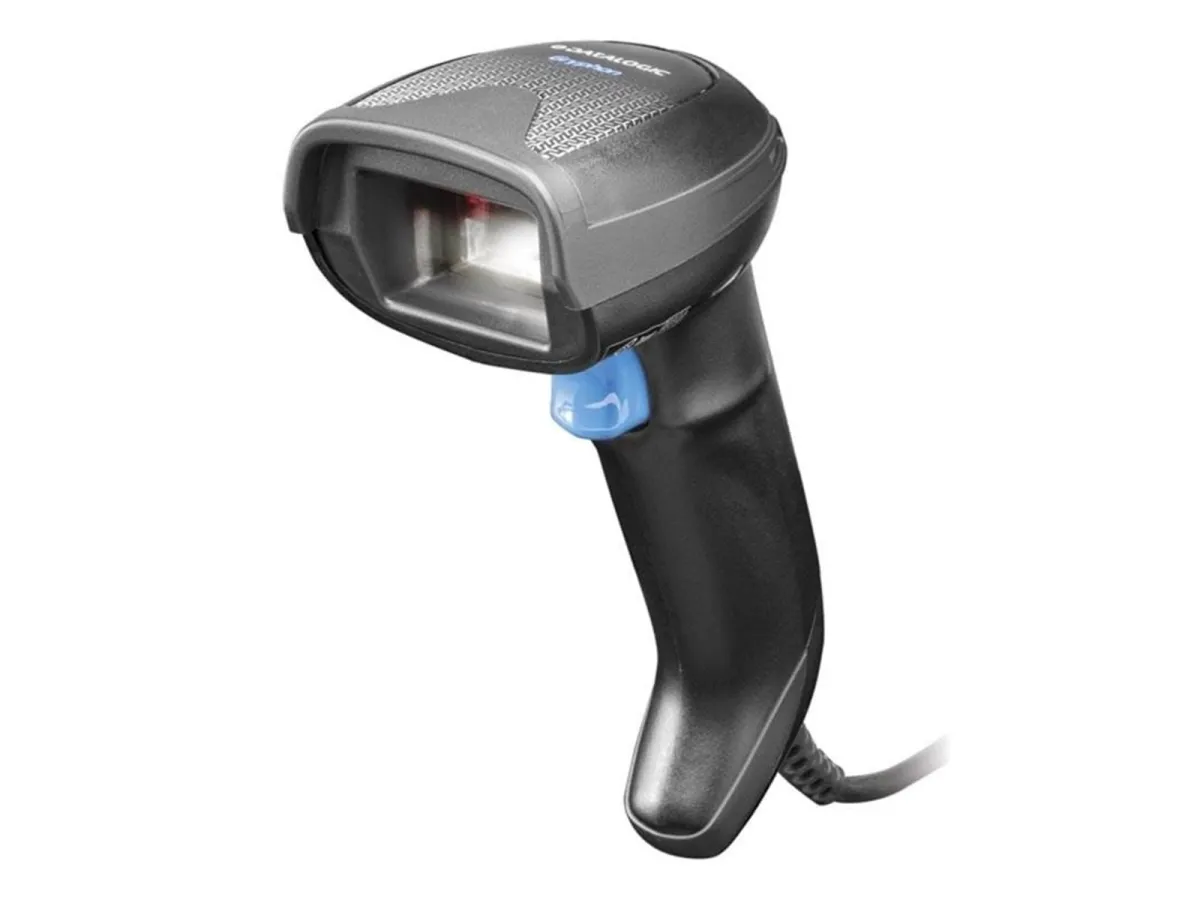 Datalogic Gryphon I GD4590 - 2D Wired Barcode Reader (Scanner Only)