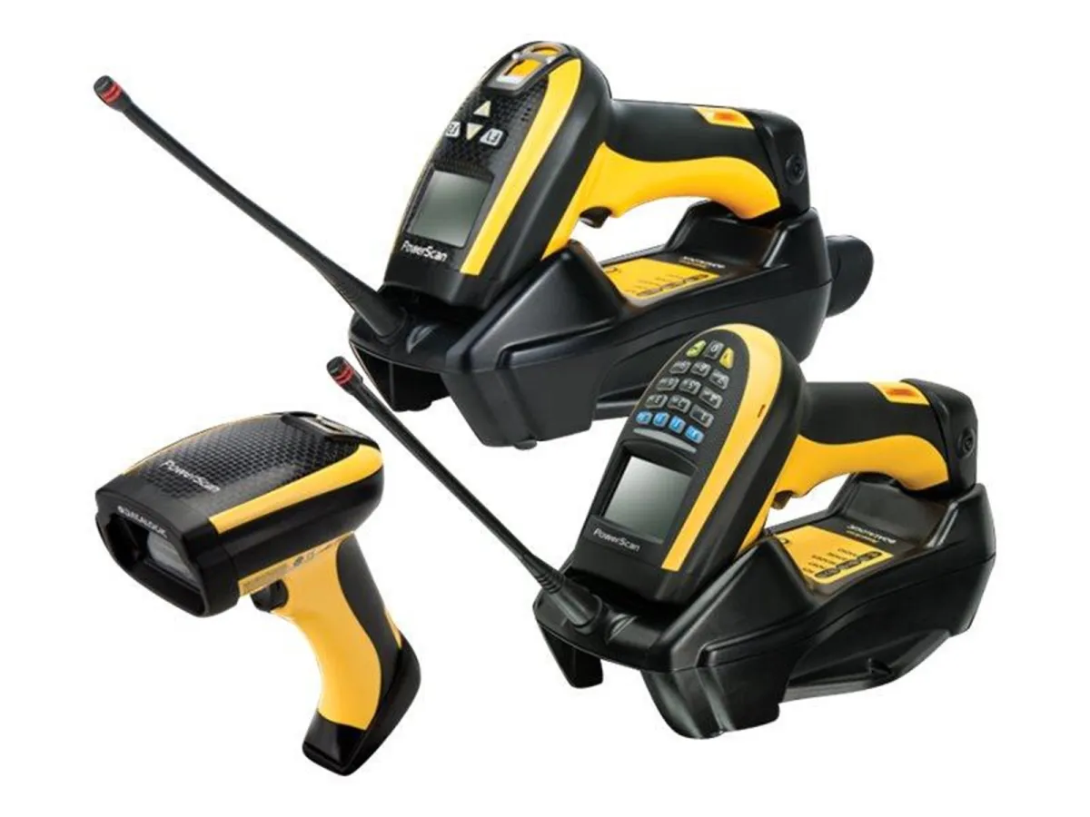 Datalogic PowerScan