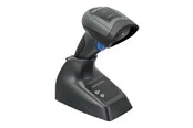 Datalogic Quickscan I QM2131 - 1D Wireless Barcode Scanner (includes Cable and Cradle)