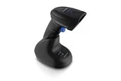 Datalogic QuickScan Mobile QM2500 - 2D Wireless Handheld Scanner (Includes USB Cable and Cradle)