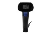 Datalogic QuickScan QD2590 - 2D Wired Barcode Scanner (Includes USB Cable and Cradle)