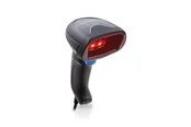 Datalogic QuickScan QW2520 - 2D Wired Barcode Scanner (Includes USB Cable and Cradle)