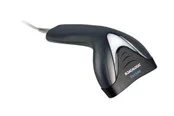 Datalogic TD1100 90 Lite - 1D Wired Barcode Scanner (Includes USB Cable and Cradle)
