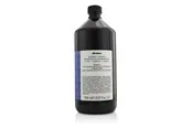 Davines Alchemic Silver Shampoo – 1000 ml.