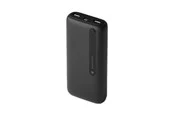 dbramante1928 re-charge power bank - USB 24 pin USB-C Powerbank (Akku) - schwarz - 20000 mAh