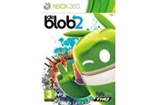 De Blob 2 - Microsoft Xbox 360 - Action - PEGI 3