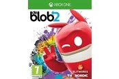 de Blob 2 - Microsoft Xbox One - Action - PEGI 7