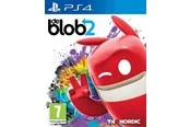 de Blob 2 - Sony PlayStation 4 - Action - PEGI 7