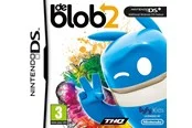 de Blob 2: The Underground - Nintendo DS - Puzzle - PEGI 3