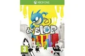 de Blob - Microsoft Xbox One - Platformer - PEGI 3
