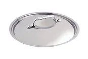 De Buyer AFFINITY universal lid - 18 cm