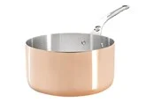 De Buyer Prima Matera saucepan - 24 cm