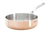 De Buyer Prima Matera saute pan - 24 cm
