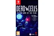 Dead Cells (Action Game of The Year) - Nintendo Switch - Platformer - PEGI 16