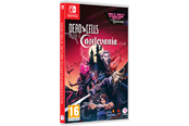 Dead Cells: Return to Castlevania Edition - Nintendo Switch - Action - Roguelike (no translation needed, as it is a genre name) - PEGI 16