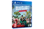Dead Island 2 (Day One Edition) - Sony PlayStation 4 - FPS - PEGI 18