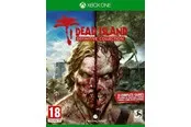 Dead Island- Definitive Collection - Microsoft Xbox One - Action - PEGI 18