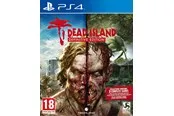 Dead Island (Definitive Collection) - Sony PlayStation 4 - Action - PEGI 18