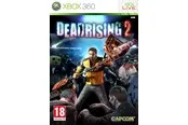 Dead Rising 2 - Microsoft Xbox 360 - Action - PEGI 18
