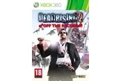 Dead Rising 2: Off the Record - Microsoft Xbox 360 - Action - PEGI 18