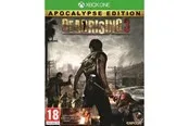 Dead Rising 3 (Apocalypse Edition) - Microsoft Xbox One - Action - PEGI 18