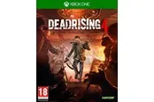 Dead Rising 4 - Microsoft Xbox One - Action - PEGI 18