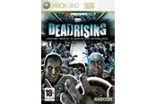 Dead Rising - Microsoft Xbox 360 - Action - PEGI 18