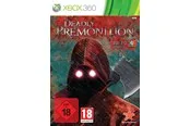 Deadly Premonition - Microsoft Xbox 360 - Action - PEGI 18