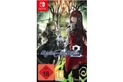 Death end re;Quest 2 - Nintendo Switch - RPG - PEGI 16