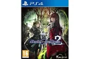 Death end re;Quest 2 - Sony PlayStation 4 - RPG - PEGI 16