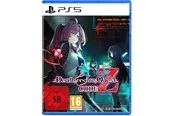 Death end re;Quest: Code Z (Day One Edition) - Sony PlayStation 5 - RPG - PEGI 16