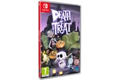 Death or Treat - Nintendo Switch - Platformer - PEGI 12