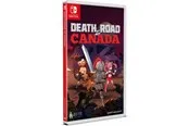 Death Road to Canada - Nintendo Switch - Action - PEGI Unknown