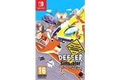 DEEEER Simulator: Your Average Everyday Deer Game - Nintendo Switch - Action/Abenteuer - PEGI 16