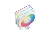DeepCool AG400 WH ARGB V2 - CPU-Luftkühler - Max 32 dBA