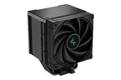 DeepCool AK500 ZERO DARK - CPU-Luftkühler - Max 32 dBA
