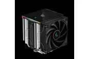 DeepCool AK620 DIGITAL SE - CPU-Luftkühler - Max 28 dBA