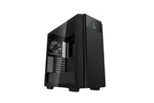 DeepCool CH510 MESH DIGITAL - Gehäuse - Miditower - Schwarz