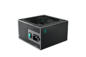 DeepCool Gamestorm PK750D Netzteile - 750 Watt - 120 mm - ATX 3.1 - 80 Plus Bronze zertifiziert