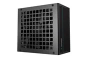 DeepCool PF PF500 Netzteile - 500 Watt - 120 mm - ATX 2.4 - 80 Plus 80 Plus White