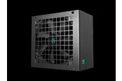 DeepCool PF700X Netzteile - 700 Watt - 120 mm - ATX - 80 Plus Bronze zertifiziert