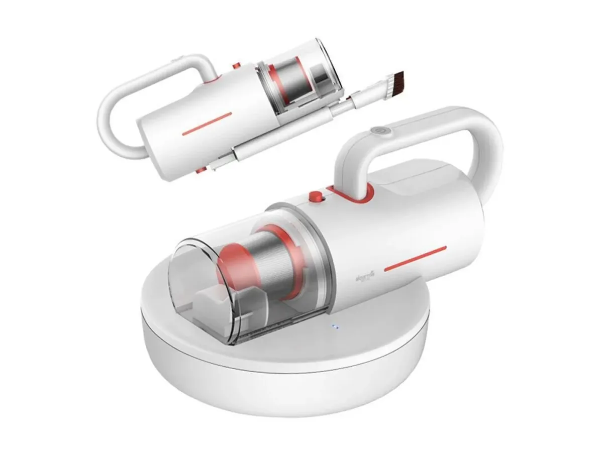 Deerma Staubsauger Mite Cleaner with UV CM1300