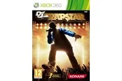 Def Jam: Rapstar (solus) - Microsoft Xbox 360 - Musik - PEGI 12