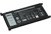Dell Battery PRI 42WHR 3C LITH SMP