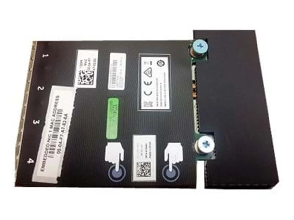 Dell Broadcom 57414
