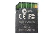 Dell IDSDM for iDRAC Enterprise - flash memory card - 16 GB - SD