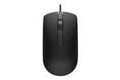 Dell MS116 - Maus (Schwarz)